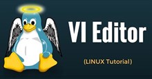 Tìm hiểu về ứng dụng Vi trong Linux