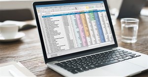 Hàm AVERAGEIFS trong Excel: Cách tính trung bình cộng theo nhiều điều kiện