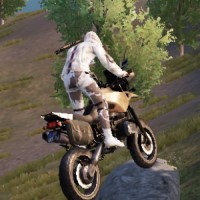 Cách vào chế độ luyện tập PUBG Mobile