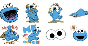 Mời tải 20 gói sticker vui nhộn dành cho iMessage đang miễn phí trên App Store