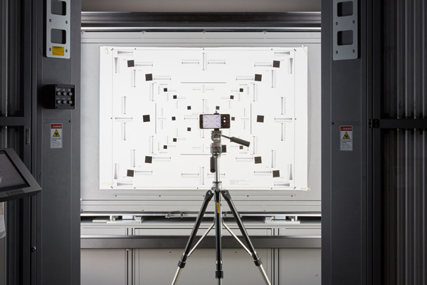 Kiểm tra chất lượng hình ảnh