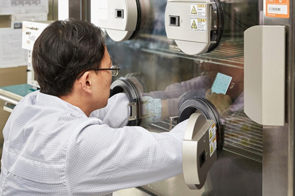 Kiểm tra các tác động của môi trường