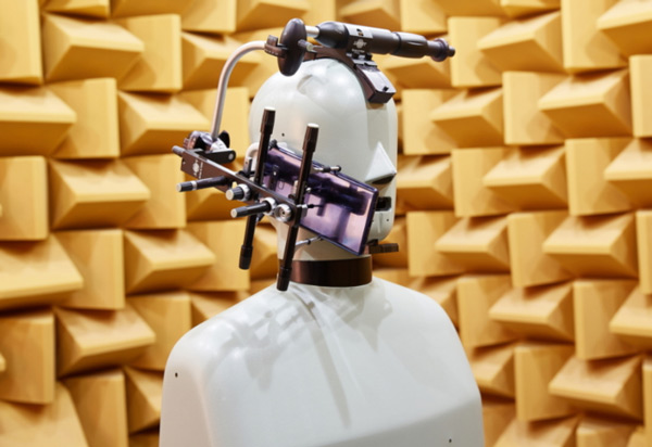 Kiểm tra về âm thanh