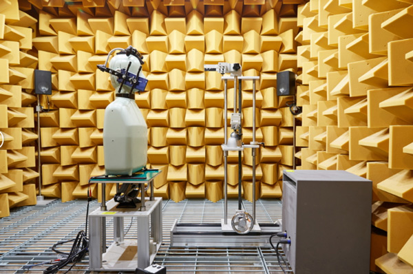 Kiểm tra về âm thanh 2