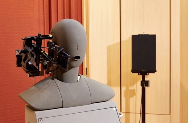 Kiểm tra về âm thanh 3