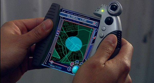 Kéo màn hình dẻo