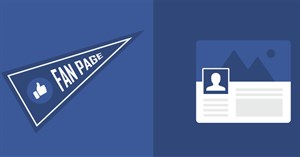 Cách hủy Admin Fanpage Facebook