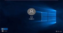 Cách chuyển đổi nhanh chóng giữa các tài khoản trong Windows 10