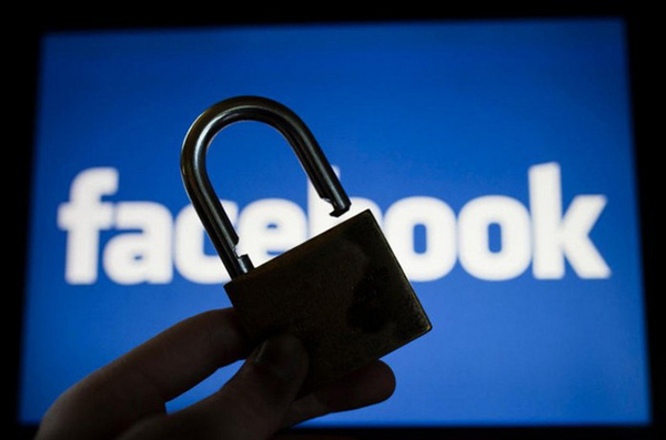 Lỗ hổng trên Facebook 