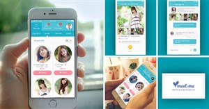 Cách tìm người yêu phù hợp nhất trên ứng dụng YmeetMe