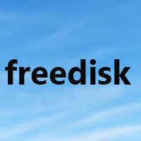 Lệnh freedisk trong Windows