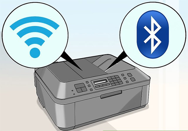 Cân nhắc về khả năng kết nối