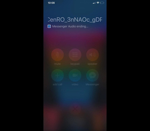 Bằng chứng cho thấy Facebook Messenger đang nghe lén người dùng