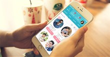 YMEETME, ứng dụng hẹn hò nghiêm túc cho người Việt cán mốc 1 triệu người dùng