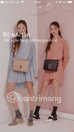 Giới thiệu ứng dụng Whoolala