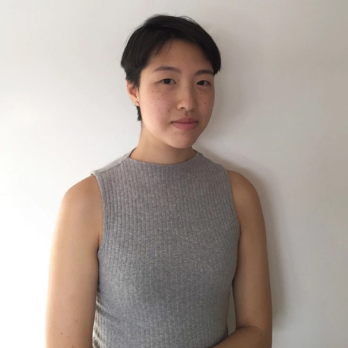 Martina Huynh - một nhà thiết kế mới tốt nghiệp Học viện Thiết kế Eindhoven