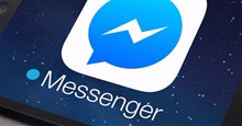 Cách gửi video qua Facebook Messenger