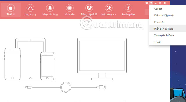 3uTools