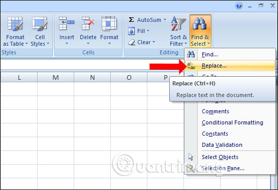 Cách tách email khỏi thông tin trên Excel - Ảnh minh hoạ 2