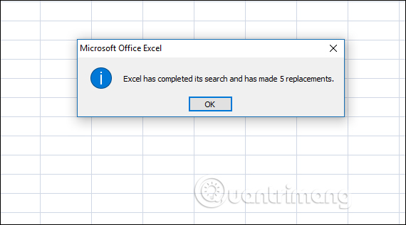 Cách tách email khỏi thông tin trên Excel - Ảnh minh hoạ 4