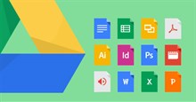 Cách hủy link chia sẻ Google Drive