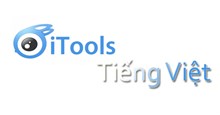 Cách chuyển ngôn ngữ iTools thành tiếng Việt