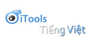 Cách chuyển ngôn ngữ iTools thành tiếng Việt