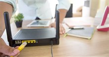 Cách phát hiện khi mạng wifi của bạn bị trộm