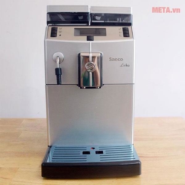 Máy pha cà phê Delonghi