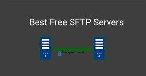 Những công cụ và SFTP server tốt nhất để chuyển file an toàn
