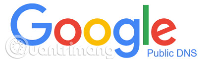 Google Public DNS