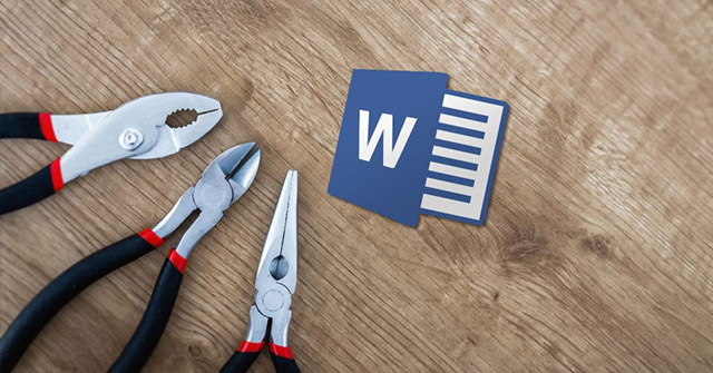 5 cài đặt Microsoft Word bạn nên tùy chỉnh