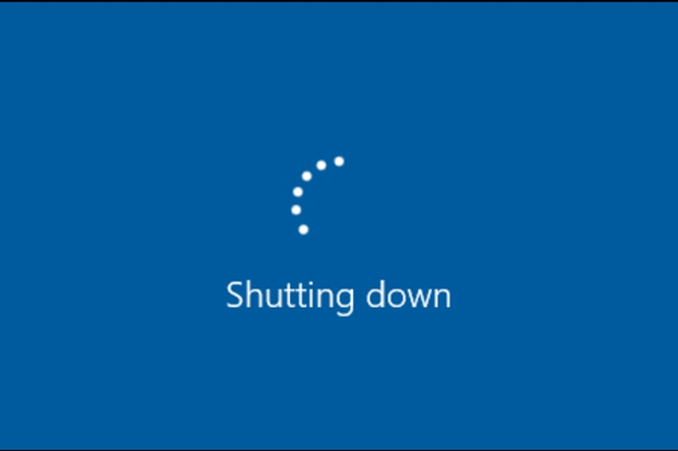Windows kiểm tra xem có còn người dùng nào đang đăng nhập không