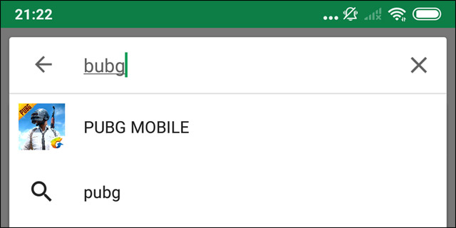 Cách tải PUBG Mobile bản Quốc tế khi không tìm thấy trên App store và Google Play Store