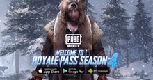 Cách tải PUBG Mobile bản Quốc tế khi không tìm thấy trên App store và Google Play Store