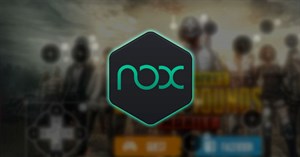 Hướng dẫn thiết lập bàn phím ảo để chơi mọi loại game trên NoxPlayer