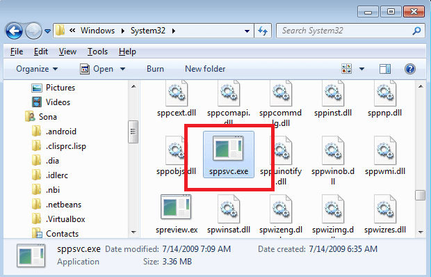 Nhấn tổ hợp phím Windows + E để mở cửa sổ điều hướng