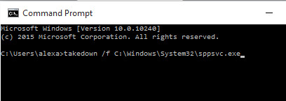MMở command prompt ở chế độ cho quản trị viên