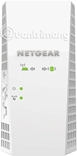 NETGEAR Nighthawk X4 AC2200 WiFi Range Extender (EX7300)