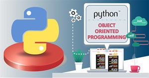 Lập trình hướng đối tượng trong Python