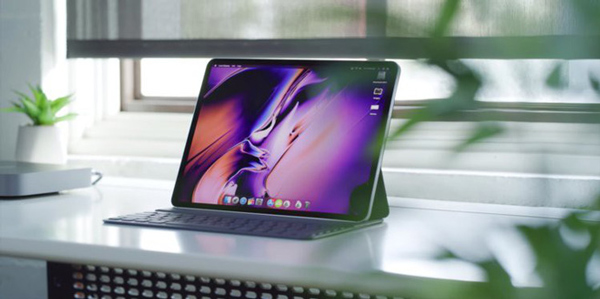 Cả hai thiết bị phải cùng kết nối với 1 mạng wifi và tốc độ kết nối wifi ổn định