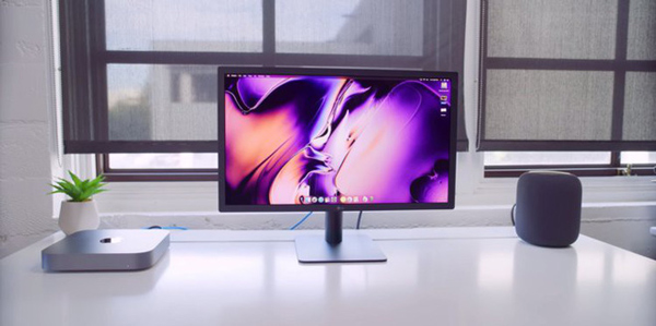 Để thiết lập mọi thứ từ đầu, bạn sẽ phải cần thêm một chiếc màn hình khác