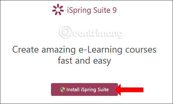 Cách tạo bài tập trắc nghiệm bằng iSpring Suite