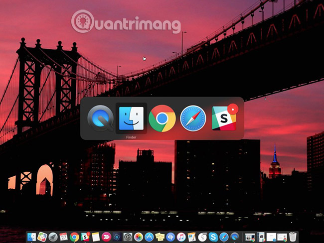 Phím tắt hữu dụng