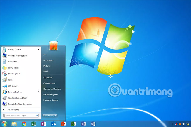 Cách thực hiện Clean Boot trên Windows 11