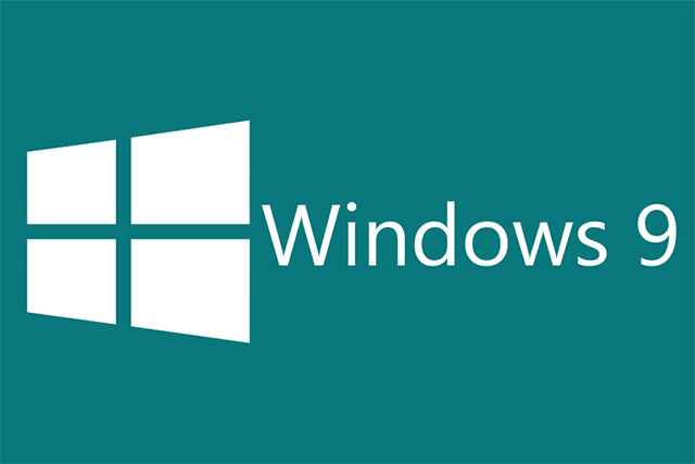 Microsoft đã hoàn toàn bỏ qua Windows 9