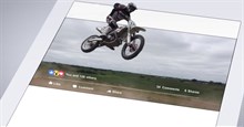 Fanpage này toàn ảnh chế 3D, 4D ảo diệu, thoải mái xoay 360 độ, xem cả ngày không chán