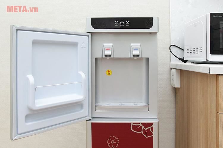 Cây nước nóng lạnh Kangaroo có 2 vòi