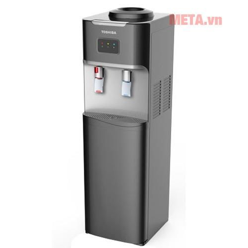 Toshiba RWF-W1664TV(K)