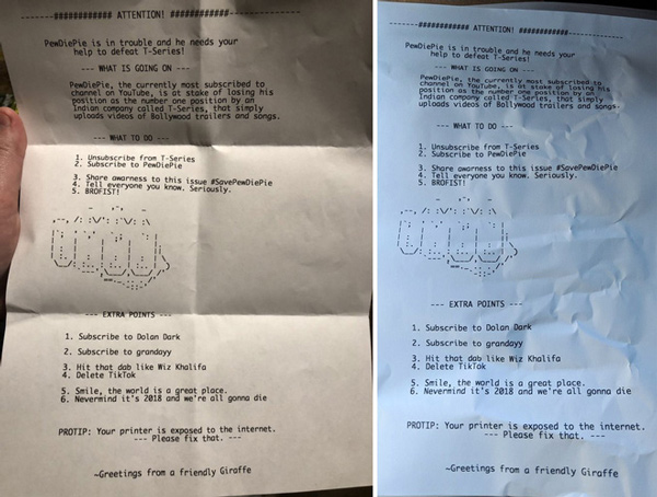 TheHackerGiraffe cũng cung cấp đoạn script đã sử dụng và các cổng cần thiết để thực hiện việc khai thác